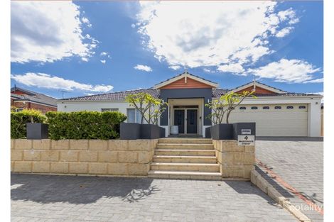 4 Massenger St, Madeley, WA 6065