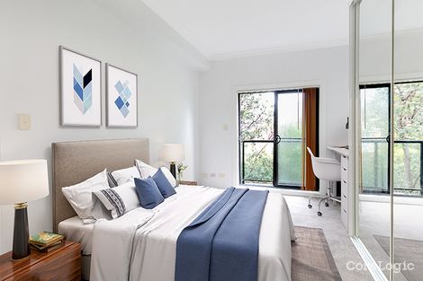 Property photo of 22/1-5 The Crescent Dee Why NSW 2099