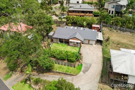 Property photo of 12 Christine Court Mooloolah Valley QLD 4553