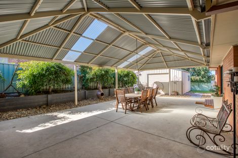 Property photo of 51 Darrambal Drive Springdale Heights NSW 2641