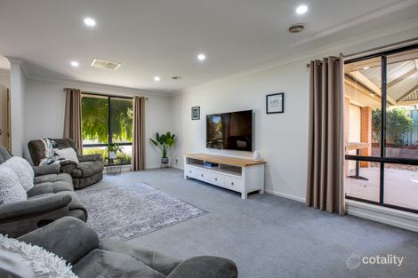 Property photo of 51 Darrambal Drive Springdale Heights NSW 2641