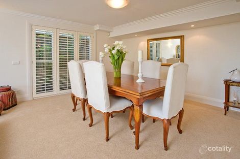 Property photo of 22A Bertha Road Cremorne NSW 2090