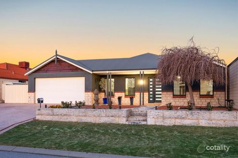 Property photo of 14 Sainte Maxime Avenue Port Kennedy WA 6172