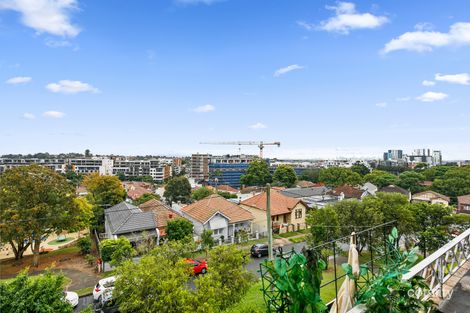 Property photo of 9/8-12 Station Street Arncliffe NSW 2205