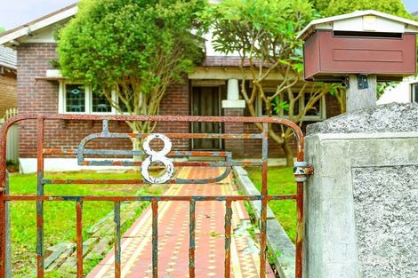 Property photo of 8 Dawson Street Croydon NSW 2132