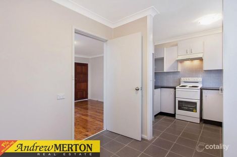 Property photo of 9 Erebus Crescent Tregear NSW 2770