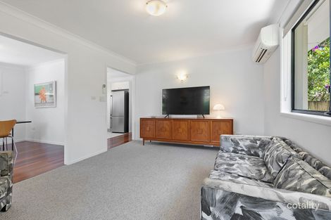 Property photo of 21 Rigby Street Annerley QLD 4103
