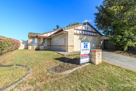 Property photo of 7 Carino Court Merrimac QLD 4226