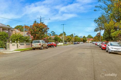 Property photo of 8 Dawson Street Croydon NSW 2132