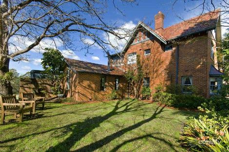 Property photo of 59 Mona Vale Road Pymble NSW 2073