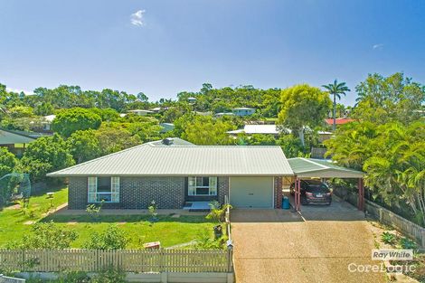 Property photo of 13 Skelton Drive Yeppoon QLD 4703