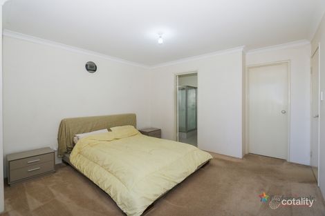 Property photo of 22 Birchmore Gardens Ellenbrook WA 6069