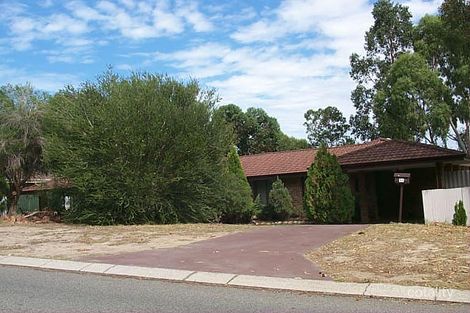 Property photo of 10A Friday Corner Swan View WA 6056