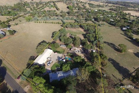 Property photo of 8 Michael Avenue San Isidore NSW 2650