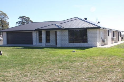 Property photo of 37 Saleyards Road Millmerran QLD 4357