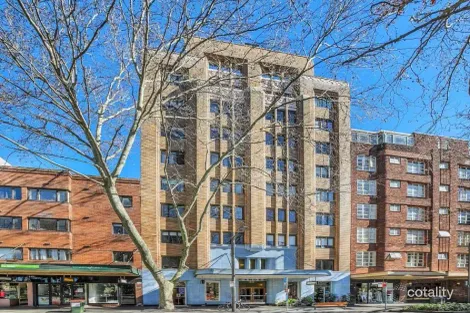 Property photo of 48/117 Macleay Street Potts Point NSW 2011