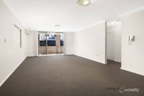 Property photo of 39/12-18 Conie Avenue Baulkham Hills NSW 2153