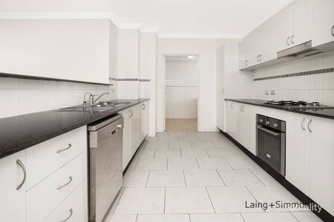 Property photo of 39/12-18 Conie Avenue Baulkham Hills NSW 2153