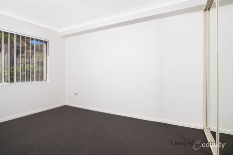 Property photo of 39/12-18 Conie Avenue Baulkham Hills NSW 2153