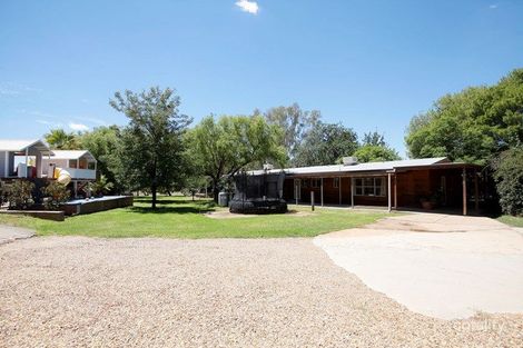 Property photo of 8 Michael Avenue San Isidore NSW 2650