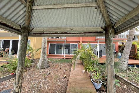 Property photo of 8/17 Beach Road Dolphin Heads QLD 4740