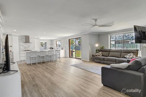 Property photo of 6 McCarthy Place Quirindi NSW 2343