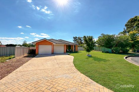 6 Mccarthy Pl, Quirindi, NSW 2343