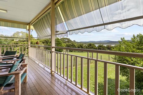 Property photo of 2 Andrews Road Barrine QLD 4872
