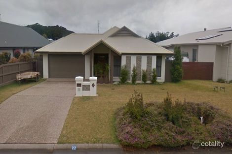 22 Torrens Way, North Boambee Valley, NSW 2450