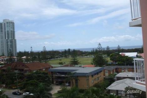 1071/2623-2633 Gold Coast Hwy, Broadbeach, QLD 4218