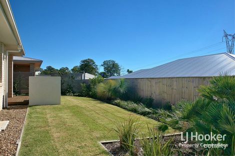 Property photo of 31 Como Circuit Warner QLD 4500