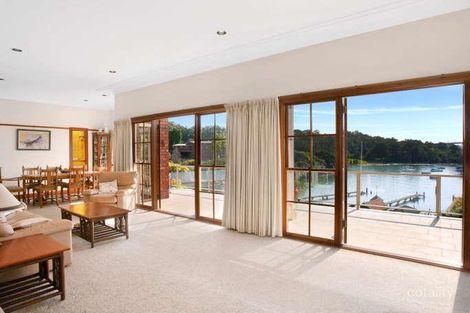 Property photo of 10 William Street Henley NSW 2111