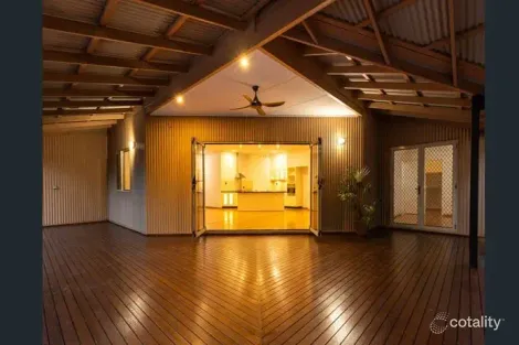 Property photo of 28 Kapang Drive Cable Beach WA 6726