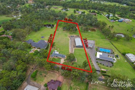 Property photo of 314 Saunders Road Oakville NSW 2765