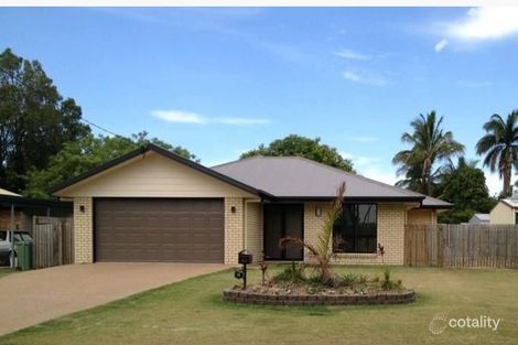 16 Fisher St, Gracemere, QLD 4702