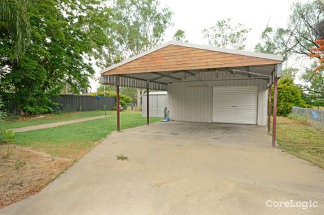 Property photo of 15 Joe Kooyman Drive Biloela QLD 4715