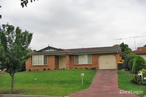 Property photo of 7 Almeta Street Schofields NSW 2762
