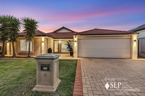 8 Brittain Ave, Madeley, WA 6065