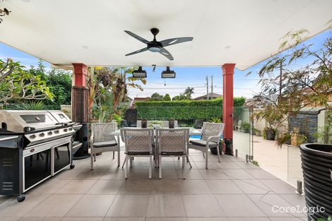 Property photo of 33 Russell Avenue Sans Souci NSW 2219