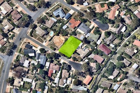 5 Mcrae Pl, Kambah, ACT 2902