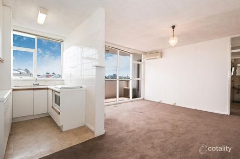 4d/12 Marine Pde, St Kilda, VIC 3182
