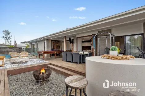 22 Palaszczuk Ave, Collingwood Park, QLD 4301
