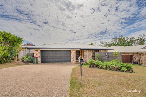 11 Wicks St, New Auckland, QLD 4680