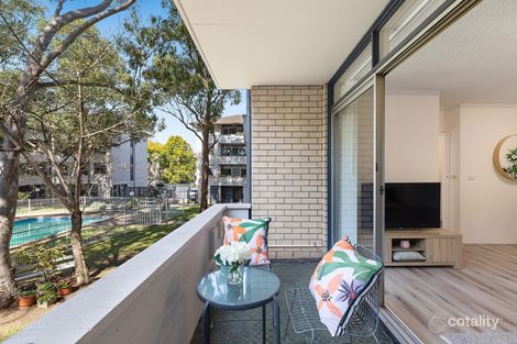 Property photo of 8/122-132 Georges River Road Croydon Park NSW 2133