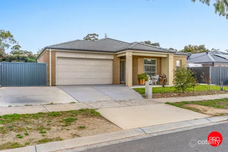 Property photo of 16 Grayton Street Marong VIC 3515