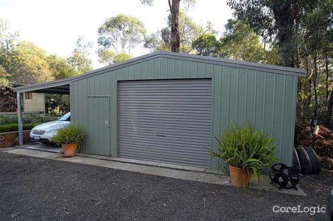 Property photo of 8 Cambridge Street Belgrave South VIC 3160