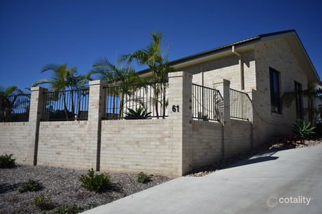 Property photo of 1/61 Ettrick Street Kyogle NSW 2474