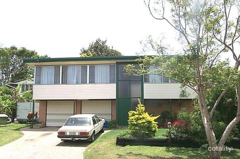 Property photo of 24 Toolang Street Bracken Ridge QLD 4017