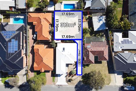 15 Vincent Rd, Dianella, WA 6059