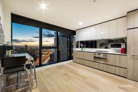 Property photo of 2702/58 Clarke Street Southbank VIC 3006